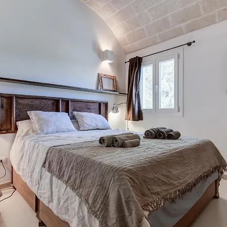 Trullo Del Levante Σπίτι διακοπών